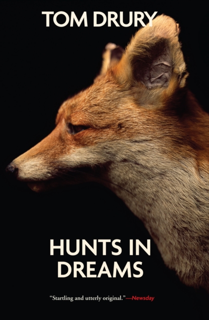 Hunts in Dreams, EPUB eBook