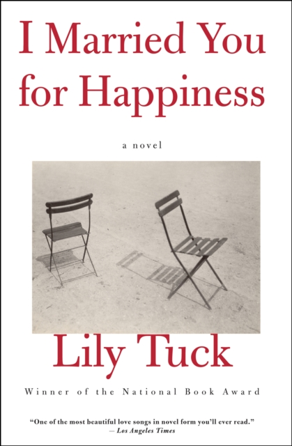 I Married You for Happiness : A Novel, EPUB eBook