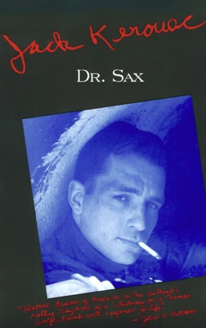 Dr. Sax, EPUB eBook