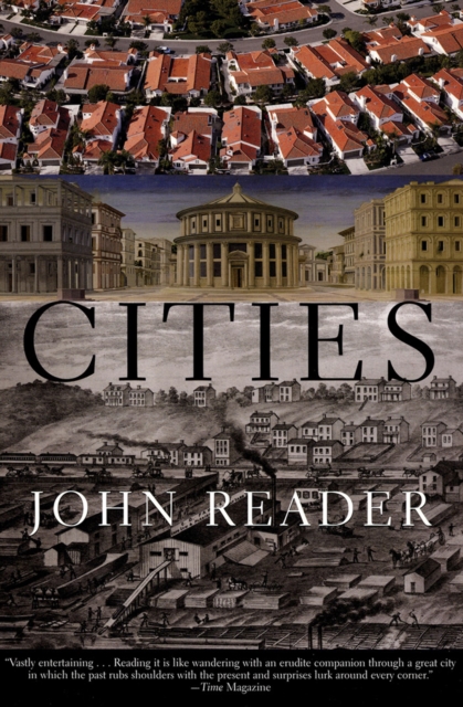 Cities, EPUB eBook