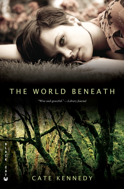 The World Beneath, EPUB eBook