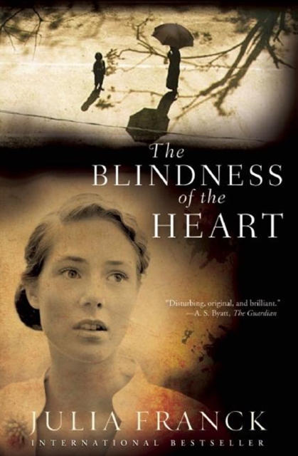 The Blindness of the Heart : A Novel, EPUB eBook