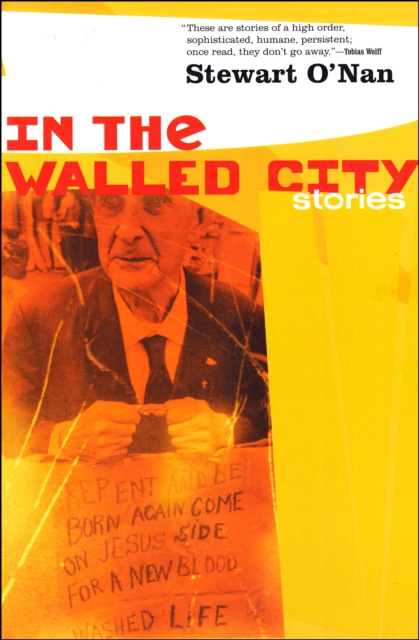 In the Walled City : Stories, EPUB eBook