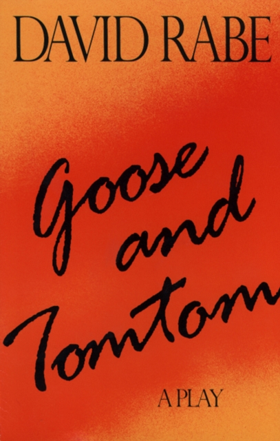 Goose and Tomtom : A Play, EPUB eBook