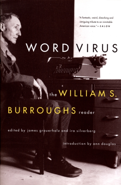 Word Virus : The William S. Burroughs Reader, EPUB eBook