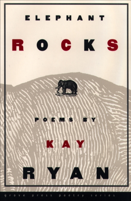 Elephant Rocks : Poems, EPUB eBook