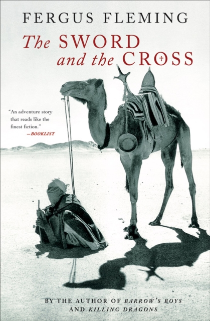 The Sword and the Cross, EPUB eBook