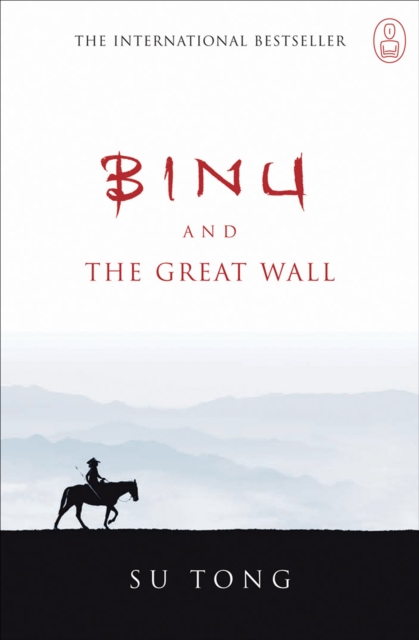 Binu and the Great Wall, EPUB eBook