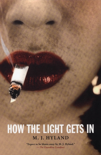 How the Light Gets In, EPUB eBook