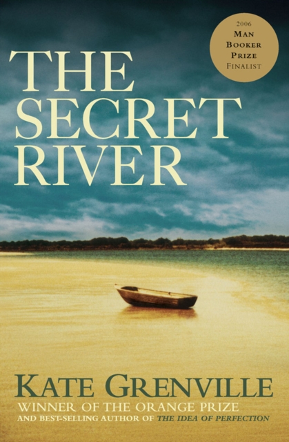 The Secret River, EPUB eBook