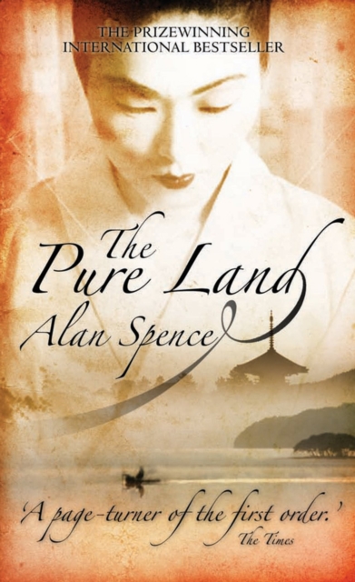 The Pure Land, EPUB eBook