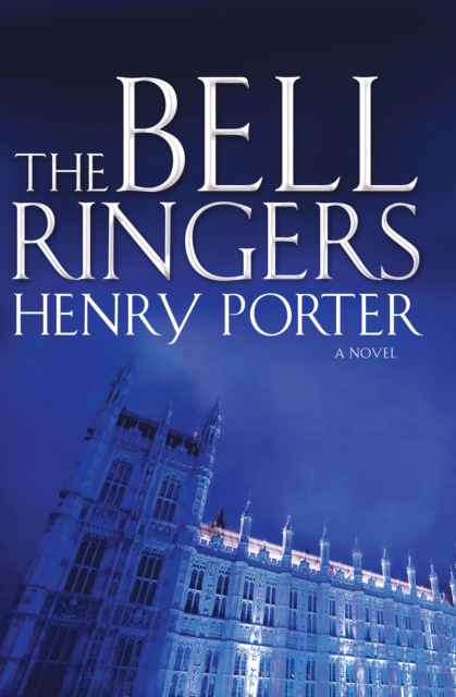 The Bell Ringers : A Novel, EPUB eBook