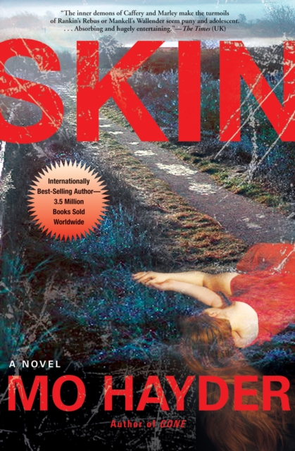 Skin : A Novel, EPUB eBook
