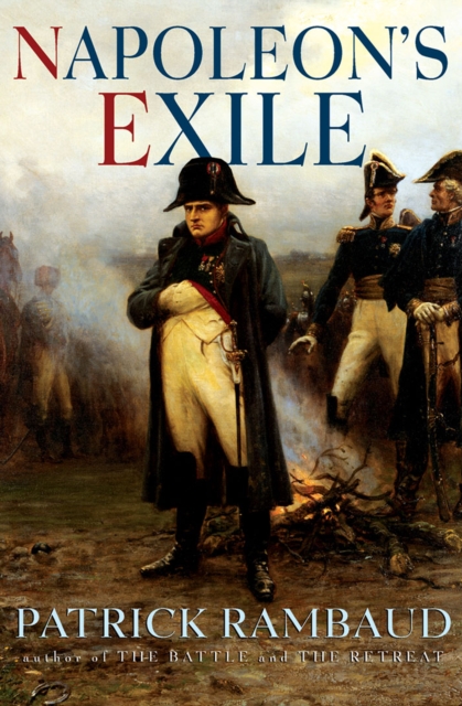 Napoleon's Exile, EPUB eBook