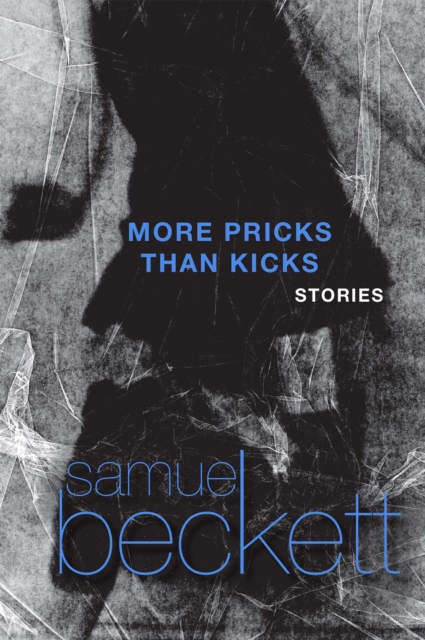 More Pricks Than Kicks, EPUB eBook