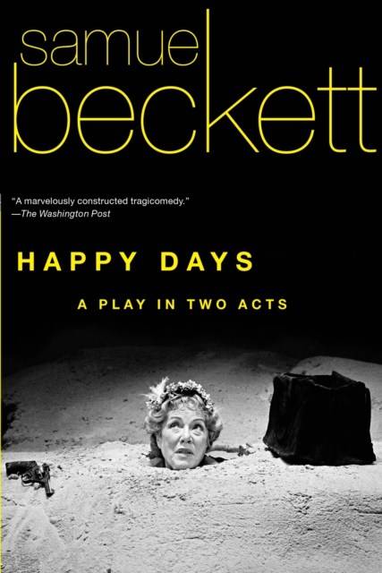 Happy Days : A Play in Two Acts, EPUB eBook