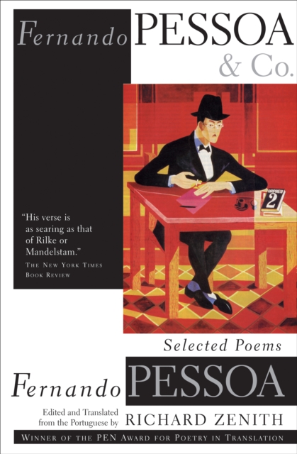 Fernando Pessoa & Co. : Selected Poems, EPUB eBook