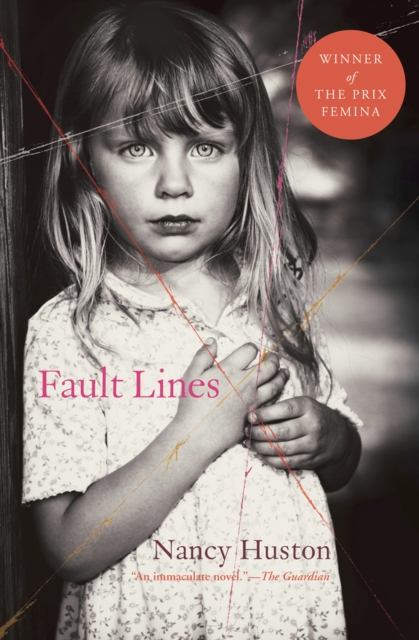 Fault Lines, EPUB eBook