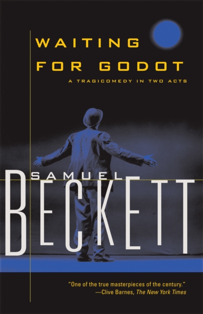 Waiting for Godot : A Tragicomedy in Two Acts, EPUB eBook
