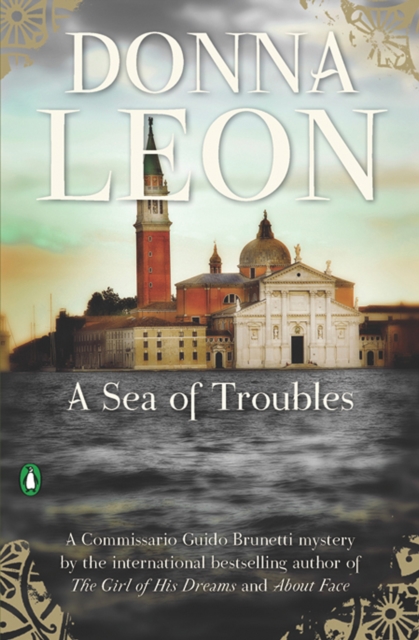 A Sea of Troubles, EPUB eBook