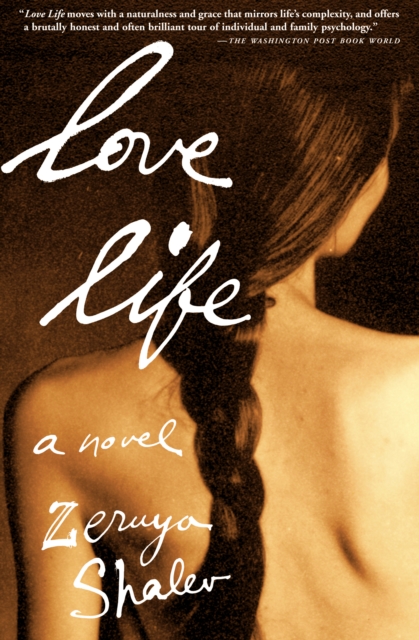 Love Life : A Novel, EPUB eBook