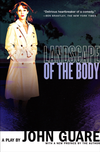 Landscape of the Body : A Play, EPUB eBook