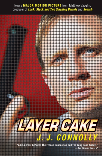 Layer Cake, EPUB eBook