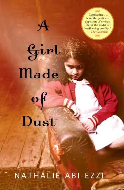 A Girl Made of Dust, EPUB eBook