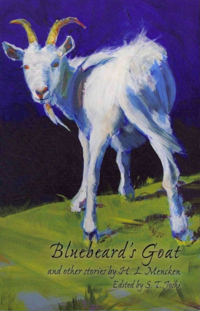 Bluebeard'S Goat and Other Stories, Paperback / softback Book