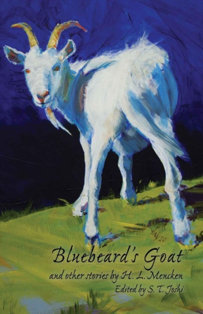 Bluebeard's Goat and Other Stories, EPUB eBook