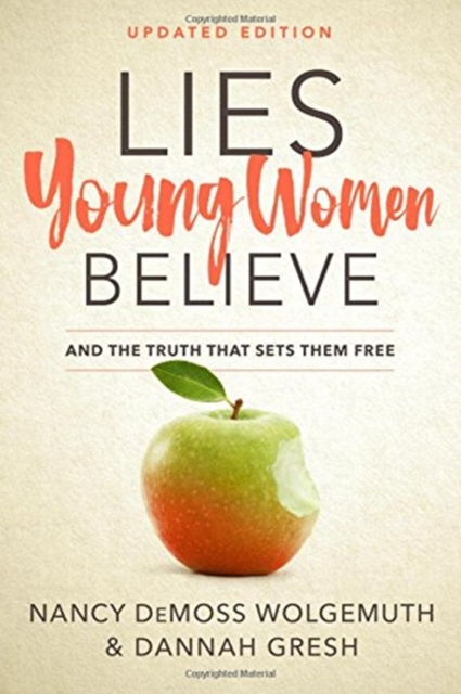 Lies Young Women Believe, Paperback / softback Book