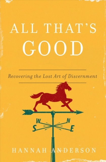 All That's Good, Paperback / softback Book