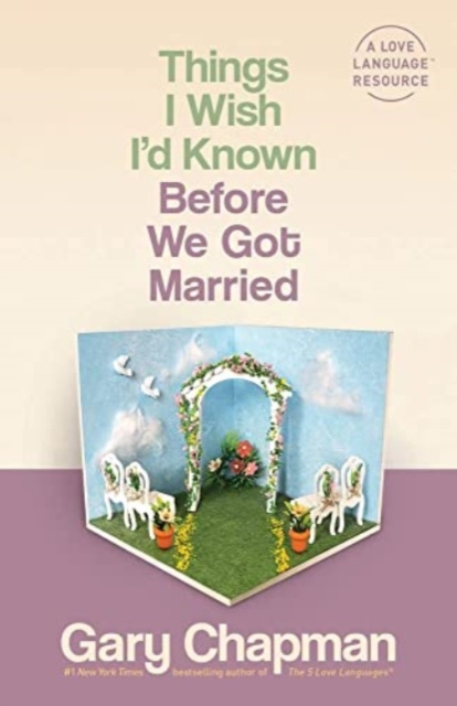 Things I Wish I'D Known Before We Got Married, Paperback / softback Book