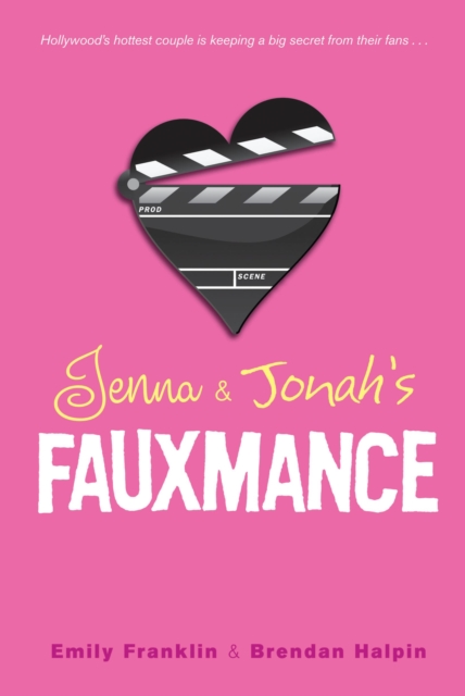 Jenna & Jonah's Fauxmance, EPUB eBook