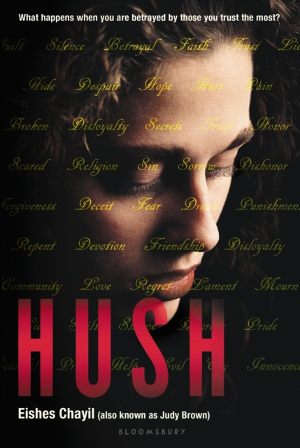 Hush, EPUB eBook