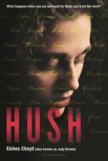 Hush, Paperback Book
