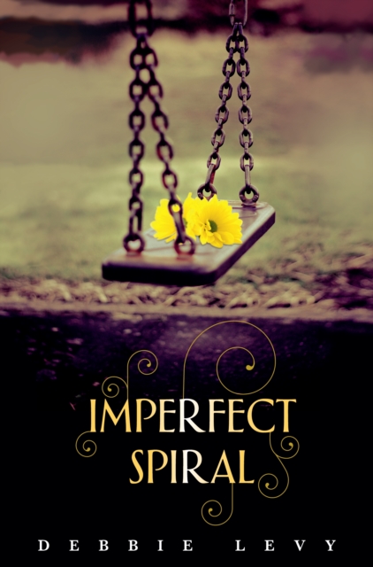 Imperfect Spiral, EPUB eBook