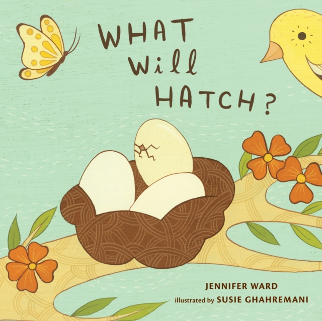 What Will Hatch?, PDF eBook