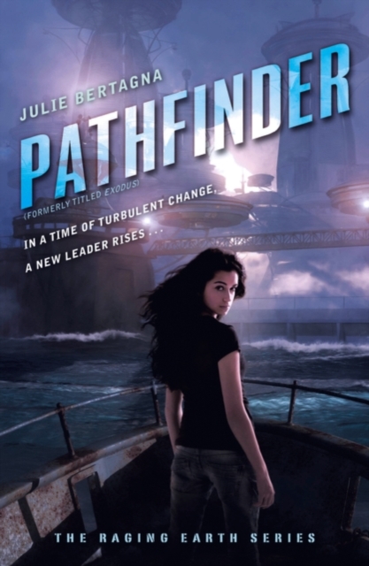 Pathfinder, EPUB eBook