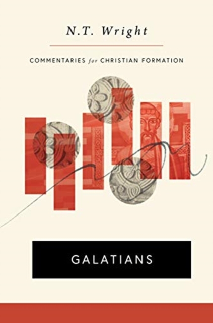 Galatians, Hardback Book