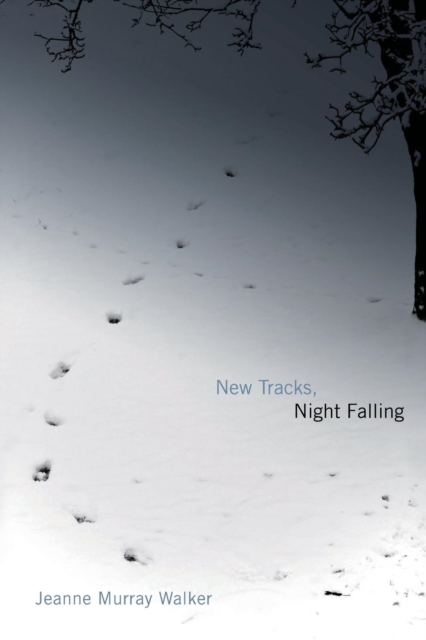 New Tracks, Night Falling, Paperback / softback Book
