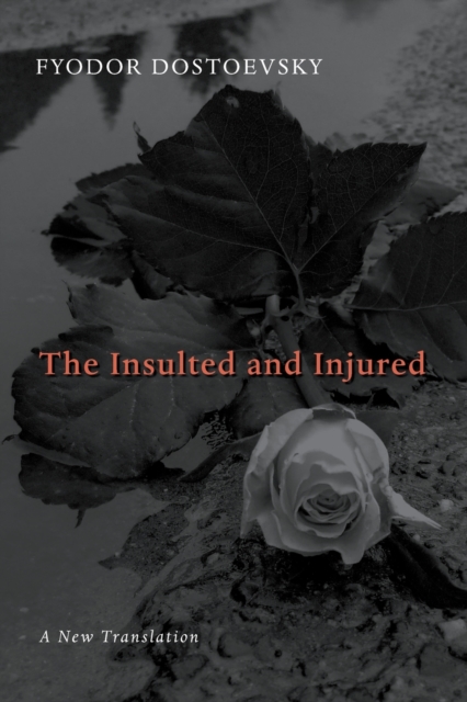Insulted and Injured, Paperback / softback Book