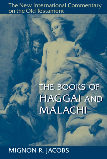 Books of Haggai and Malachi, Hardback Book