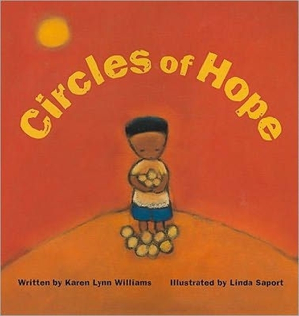 Circles of Hope, Paperback / softback Book
