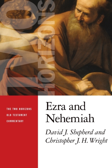 Ezra and Nehemiah, Paperback / softback Book