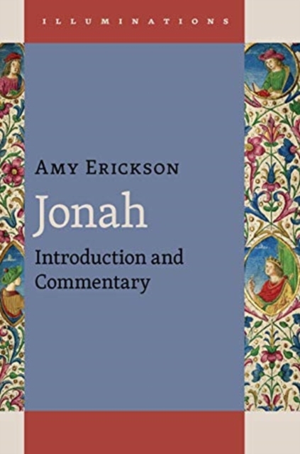 Jonah : Introduction and Commentary, Hardback Book