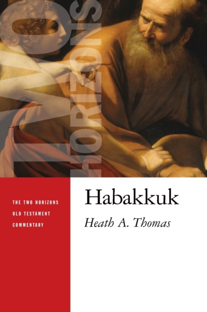 Habakkuk, Paperback / softback Book