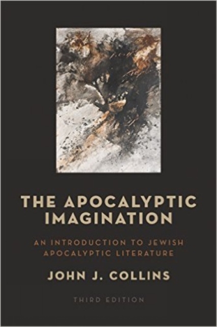 Apocalyptic Imagination : An Introduction to Jewish Apocalyptic Literature, Paperback / softback Book