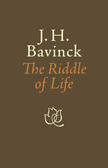 Riddle of Life, Paperback / softback Book
