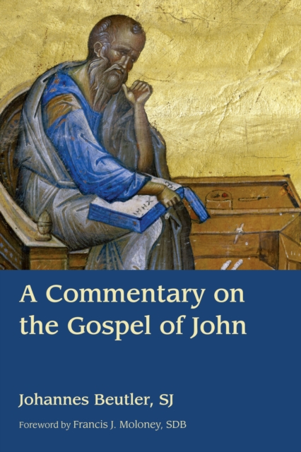 Commentary on the Gospel of John, Paperback / softback Book